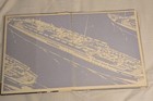 The Mild Southern Route To Europe Italian Line - Cruise Ship  1933 Hardcover 