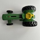 1998 John Deere Tractor Americas Favorite Enesco Savings Bank  Ceramic Number