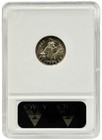 1941-m Philippines 10 Centavos Silver Anacs Ms65