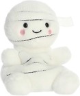 Aurora   Spooky Palm Pals    Brendan Mummy    Stuffed Animal - Pocket-sized Play    