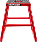 Fire Power Moto Stand  red 