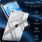 Clear Case For Ipad 10th Gen ipad  a16  2025 Shockproof Bumper Protective Cover