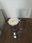 Alessi 9090 6 - Design Stovetop Espresso Coffee Maker 18 10 Stainless Steel