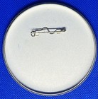 Stroh s Official Beer 1982 Knoxville Tennessee World Fair Pinback Button