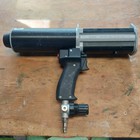 Sulzer Mixpac Dp 200 Pneumatic Cartridge Gun