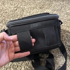 Lowepro - Adventura Sh 110r Ii Camera   Lens Carrying Bag - Black