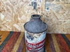 Old German Beer Cone Top Vintage Beer Can Premium Lager