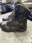 Rocky 3m Thinsulate Waterproof Ultra Insulation Men s Camo Hunting Boots Size 8w