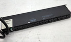 Tripp Lite Pdu1220 12-outlet Receptacle 20a Amp 120v-ac