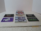 Huge Lot Of 100  Vintage Minute Maid Soda Juice Vending Machine Drink Labels
