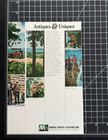 Middle South Utilities Travel Arkansas Louisiana Mississip Vintage Print Ad 1971