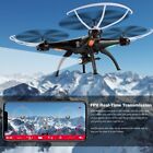 Syma Drones Quadcopter 2 4ghz Rtf Drone X5sw-v3 With 720p Hd Camera Wifi Fpv Rc