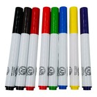 32 Markers Kids Assorted Color Markers 8 Colors