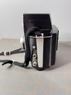 Kodak Brownie Reflex 20 Camera Vintage Film Photography W  Strap Working Shutter