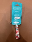Brand New Pioneer Woman Ice Cream Scoop garden Floral Pattern stainless Steel