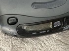 Vintage Sony Discman D-141 Portable Cd Player Mega Bass Read