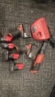 Milwaukee M12 Tool Set 