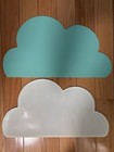 Baby And Toddler Food Grade Silicone Placemat Non-slip Table Mat