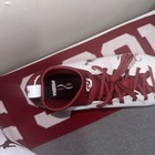 Ou Rb Jadyn Ott Autographed Team Issue Cleat Oklahoma Sooners Football