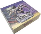 Cardfight  Vanguard Divinez Bt12 Chasm Of Lost Souls Sealed 16 Pack Booster Box