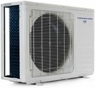 19 Seer 18000 Btu Ductless Air Conditioner Heat Pump Mini Split  18 000 Btu