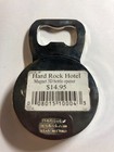 Hard Rock Cafe Las Vegas Hotel Classic City Hrc Logo 3d Magnet Bottle Opener