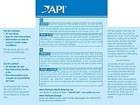 Api Ph Test Strips 25 Count For Freshwater And Saltwater Aquariums