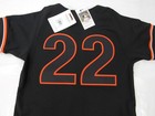 New 1993 Will Clark  22 Sf Giants Mens Mitchell   Ness Authentic Bp Jersey  130
