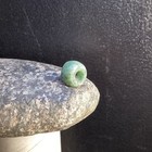Ancient Pre Columbian Jade Pendant Combine Shipping  584