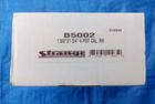 Strange Engineering B5002 4-piston Right Hand Brake Caliper - New 