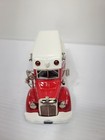 Ashton Models Ah49g 1949 Mack L Rescue Silver Springs Md 1 43