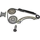 Timing Chain Kit For 2004-12 Chevrolet Malibu Cobalt Pontiac G6 Vue - Water Pump
