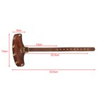 Tourbon Axe Blade Sheath Hatchet Head Cover Ax Protector Gift Us-special Offer