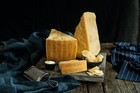 Imported Parmigiano Reggiano- 2 Lb Cut 30  Months Aged