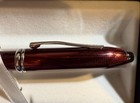 Cross Townsend Quartz Red Rollerball