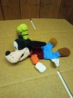 Goofy Disney Store Original Plush Doll Stuffed Animal 7   