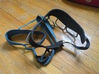 Black Diamond Solution Men s Climbing Harness  Medium 