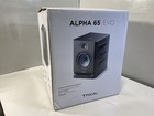 Focal Alpha 65 Evo 6 5in Active 2-way Studio Monitor