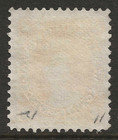 New Brunswick  7 - 2c Queen Victoria - Unused