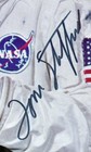 Thomas Tom Stafford Astronaut Nasa Apollo 10 Signed Autograph Photo Coa