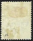 Falkland Islands  british  1891 Scts  15b   Mint h  queen Victoria   Vf  2 1 2p