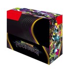 Pok  mon Mega Evolution Pitch Black Booster Box Factory Sealed 36 Packs