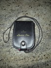 Vintage Gossen Luna-pro Cds Analog Light Exposure Meter W  Leather Case Strap Ma