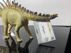 Carnegie Safari Ltd Miragaia Dinosaur Figure 2010 Rare