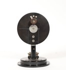 Mint 1918 Se-84 Signal Corps Spark Radio Tone Tester Manufactured By Lowenstein