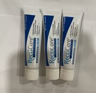  3  Recticare Advanced  Hemorrhoidal Cream - 30g Each - Exp  2027 - New   Sealed
