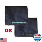 Leaveshade Dump Truck Mesh Tarp 7 x20 -heavy Duty Dump Trailer Mesh Tarp Cove