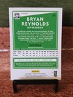 Bryan Reynolds 2020 Donruss Optic Lime Green Prizm Pittsburgh Pirates  160