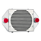 Intercooler Replacement Fit For 17-19 Can-am Maverick X3 Turbo R Ds Rs Rc Xmr