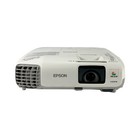 Refurbished Epson Powerlite 97h 3lcd Projector For Any Space 2700 Lumens 2160p    